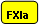 Rounded Rectangle: FXIa