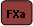 Rounded Rectangle: FXa