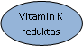 Oval: Vitamin K reduktas