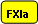 Rounded Rectangle: FXIa
