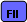 Rounded Rectangle: FII