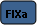 Rounded Rectangle: FIXa