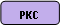 Rounded Rectangle: PKC