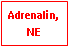 Text Box: Adrenalin, NE