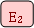 Rounded Rectangle: E2