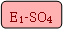 Rounded Rectangle: E1-SO4