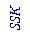 Text Box: SSK